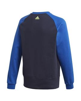 ADIDAS YB LOGO CREW