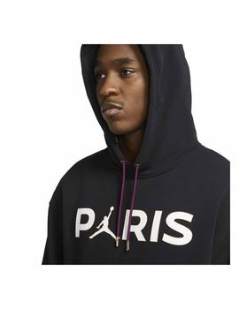 PARIS SAINT GERMAIN HOODIE