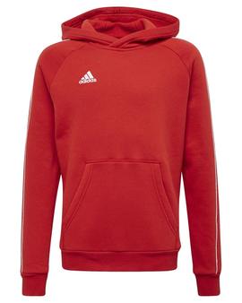 ADIDAS CORE18 HOODY YOUTH