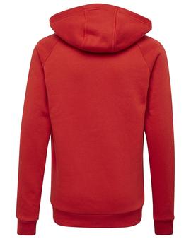 ADIDAS CORE18 HOODY YOUTH