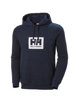 HH BOX HOODIE