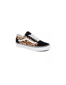 OLD SKOOL LEOPARD