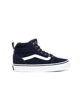 VANS WARD HI YTH