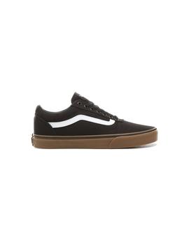 VANS WARD MN BLACK GUM