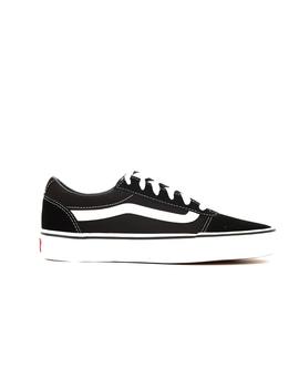 VANS WARD WM