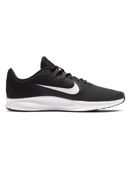 Zapatilla Nike Downshifter 9 negra