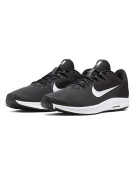 Zapatilla Nike Downshifter 9 negra