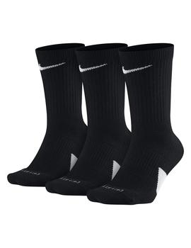 NIKE ELITE EVERYDAY C REW