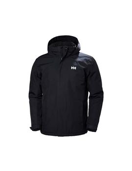 Cazadora Helly Hansen Dubliner Insulated Jacket Marino