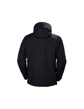 Cazadora Helly Hansen Dubliner Insulated Jacket Marino