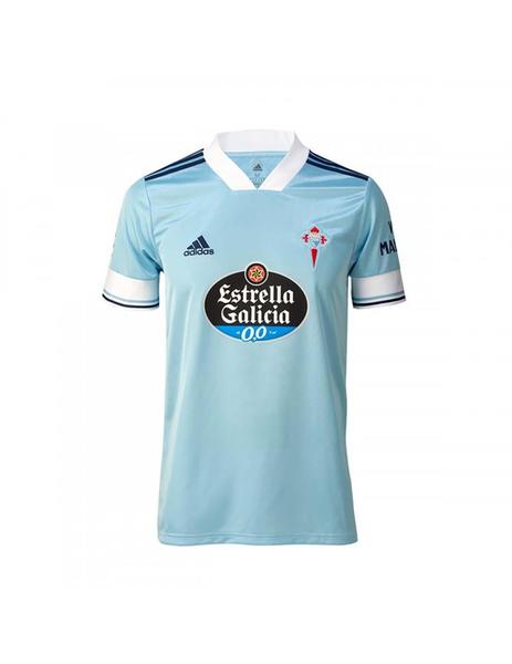 Camiseta Real Celta de Vigo niños 1ª equipació