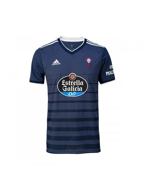 Real Club Celta 2ª equipación