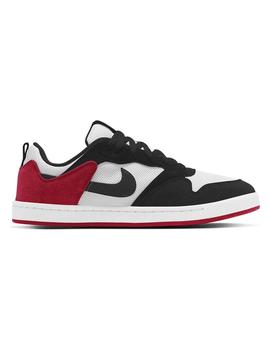 Zapatilla Nike Sb Alleyhoop