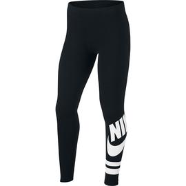 LEGGING NIKE G NSW FAVORITE GX3 BLK/WHT