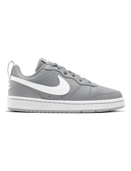 NIKE COURT BOROUGH LOW 2 GS