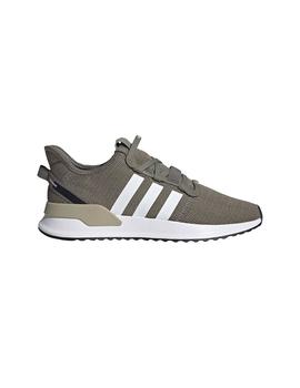 Zapatilla Adidas U Path Run