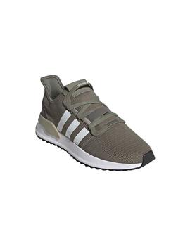 Zapatilla Adidas U Path Run