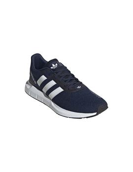 Zapatillas Adidas Swift Run RF marinas