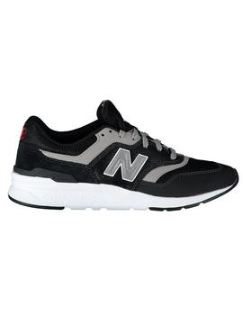 Zapatillas hombre New Balance 997 negras