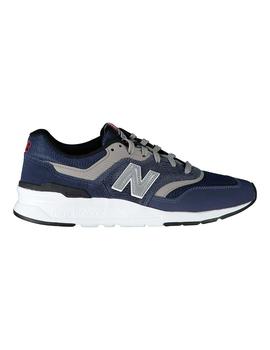 Zapatilla New Balance CM997 marinas