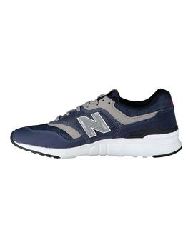 Zapatilla New Balance CM997 marinas