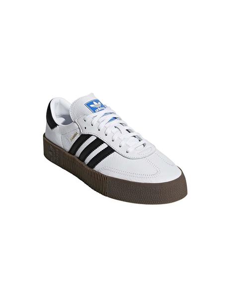 Zapatillas para mujer Adidas SambaRose