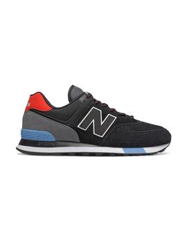ZAPATILLAS PARA HOMBRE NEW BALANCE ML574