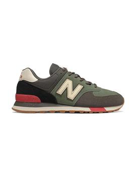 ZAPATILLAS NEW BALANCE ML574