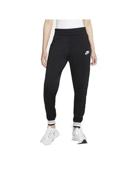 Pantalón Nike NSW Heritage Pant PK negra