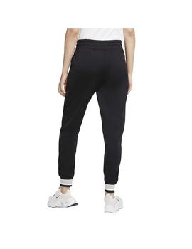 Pantalón Nike NSW Heritage Pant PK negra