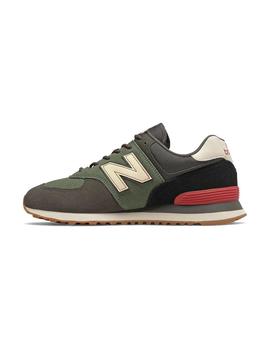 ZAPATILLAS NEW BALANCE ML574