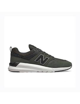 ZAPATILLA NEW BALANCE MS009 PARA ADULTO