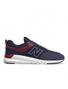 ZAPATILLA NEW BALANCE MS009