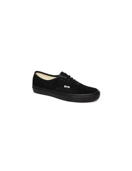 VANS AUTHENTIC SUEDE