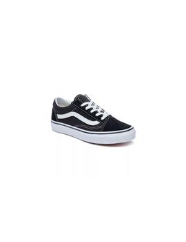 VANS OLD SKOOL JR