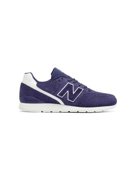 ZAPATILLA NEW BALANCE MRL996DV