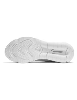 Zapatillas para hombre Nike Air Max Exosense blancas