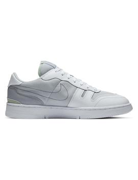 Zapatilla Nike Squash-Type blanca