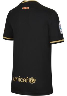 Camiseta para niños Nike stadium FC Barcelona 2020/21 2ª