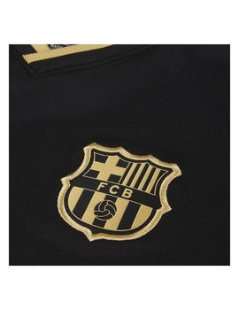 Camiseta para niños Nike stadium FC Barcelona 2020/21 2ª