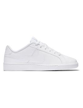 Zapatillas Nike Court Royale blancas