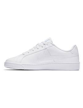 Zapatillas Nike Court Royale blancas