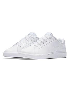 Zapatillas Nike Court Royale blancas