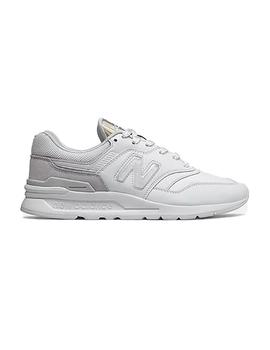 Zapatilla para mujer New Balance CW997 blanca