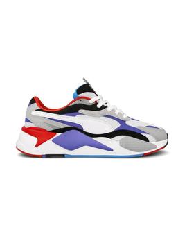 ZAPATILLAS PUMA RS-X PUZZLE