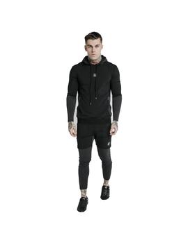 Sudadera SIKSILK para hombre.