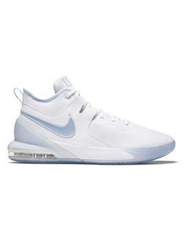 baloncesto Nike Air max Impact blancas