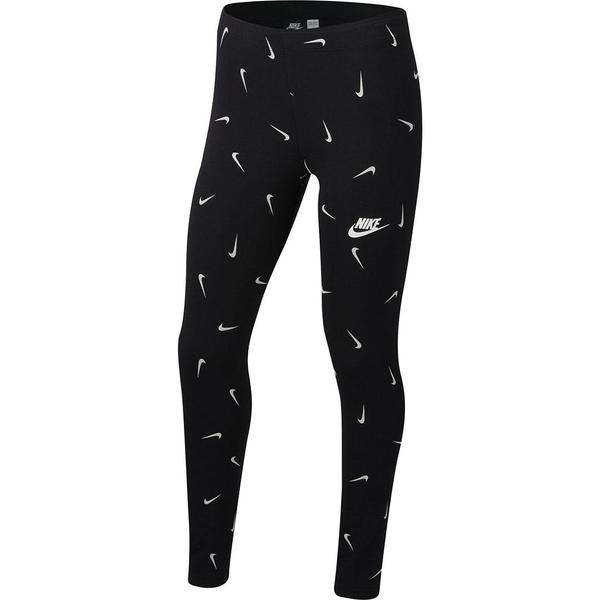 Mallas NIKE G NSW FAVORITES AOP para mujer