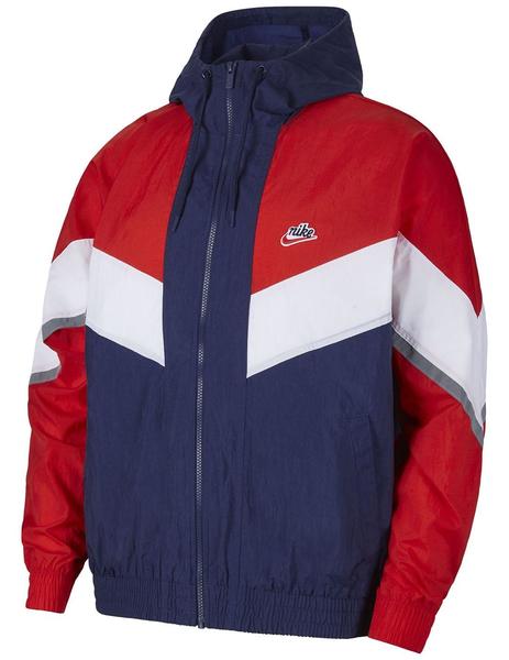 Chaqueta NIKE SPORTSWEAR WINDRUNNER para hombre