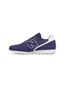 ZAPATILLA NEW BALANCE MRL996DV